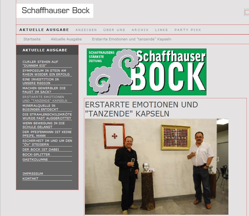 Schaffhauser Bock